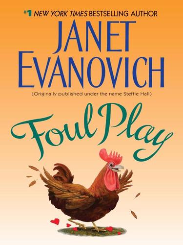 Janet Evanovich: Foul Play (EBook, 2008, HarperCollins)