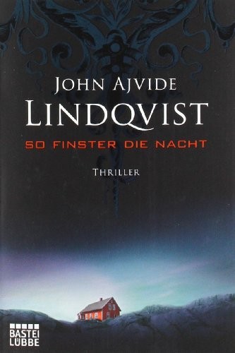So finster die Nacht (Paperback, German language, Luebbe Verlagsgruppe)