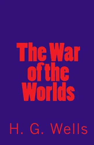 H. G. Wells: The War of the Worlds (2010, Kindle Direct Publishing)