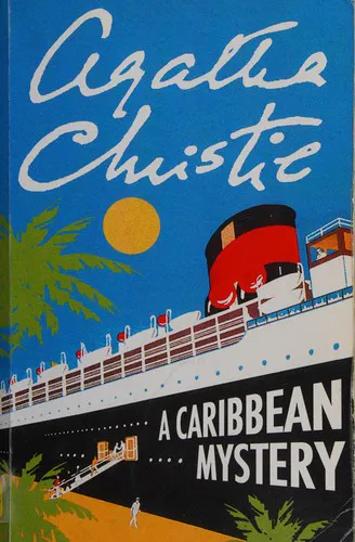 Agatha Christie: A Caribbean Mystery (1964)