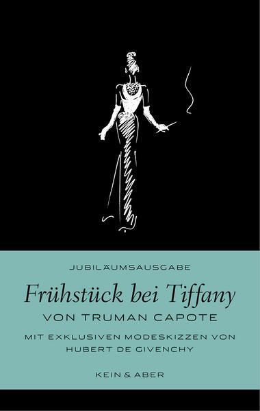 Truman Capote: Früstück bei Tiffany (Hardcover, German language, 2008, Kein & Aber)
