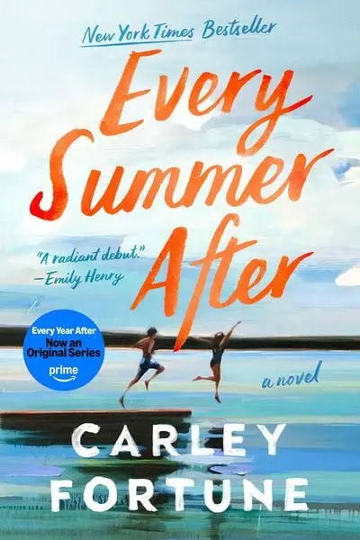 Carley Fortune: Every Summer After (2022, Little, Brown Book Group Limited)