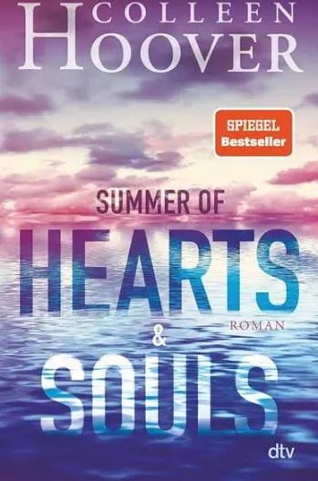 Colleen Hoover: Summer of Hearts and Souls (Paperback)