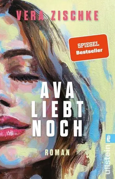 Vera Zischke: Ava liebt noch (AudiobookFormat, Deutsch language, 2024)