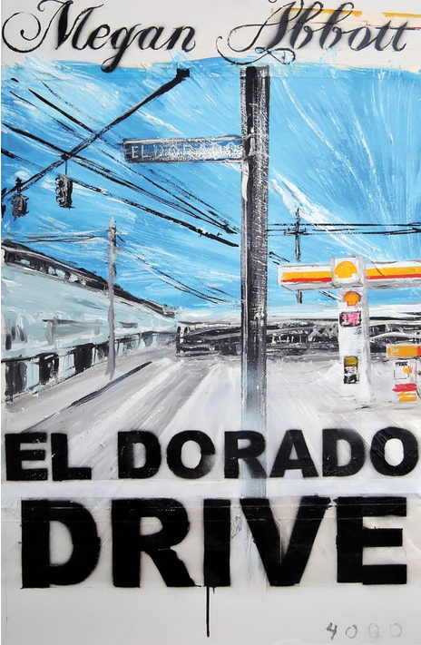 Megan Abbott: El Dorado Drive (EBook, Deutsch language, 2026, PULP MASTER)