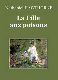 Nathaniel Hawthorne: La Fille aux poisons (EBook, French language, 2021, Audiocite)