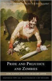 Jane Austen: Pride and Prejudice and Zombies (2010)