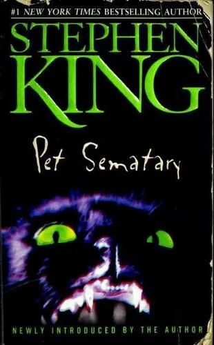 Stephen King: Pet Sematary (2001)