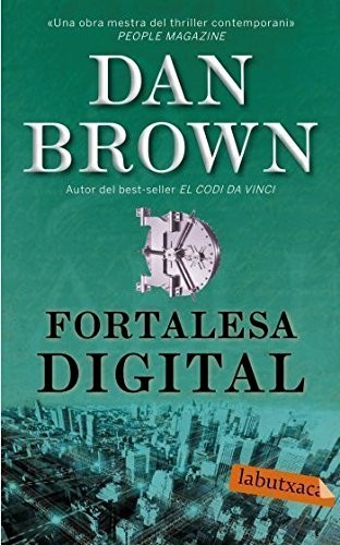 Dan Brown, Mar Albacar Morgo: Fortalesa digital (Paperback, 2009, labutxaca)