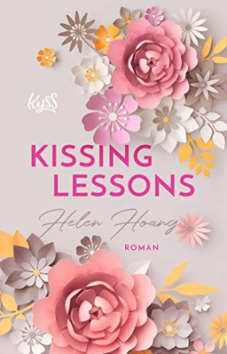 Kissing Lessons (Paperback)