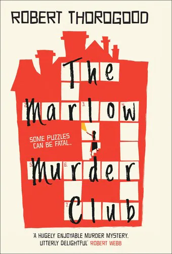 Robert Thorogood: The Marlow Murder Club (2021)