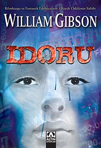 Idoru (Paperback, Altin Kitaplar)