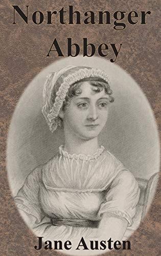 Jane Austen: Northanger Abbey (2017)