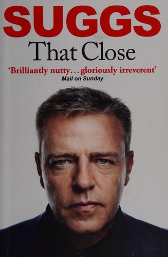 Suggs: That close (2014, Quercus)