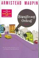 Armistead Maupin: Significant others (1989, Harper & Row)