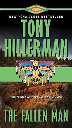 Tony Hillerman: The Fallen Man (2010)