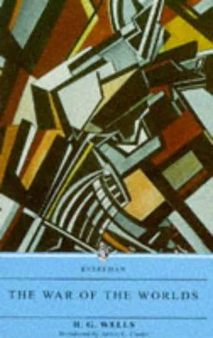 H. G. Wells: The War of the Worlds (1993)