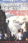 Thomas Friedman: Longitudes and Attitudes (Penguin Books Ltd)