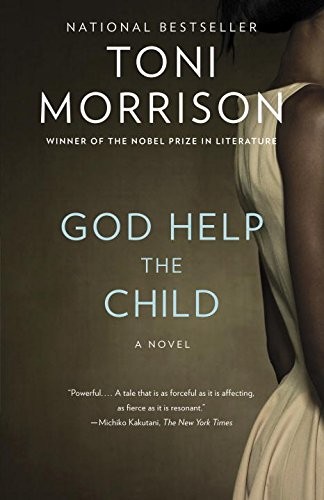 God Help the Child (Paperback, Vintage Canada)