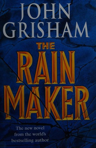 John Grisham: Rainmaker Uk (Hardcover, Century)