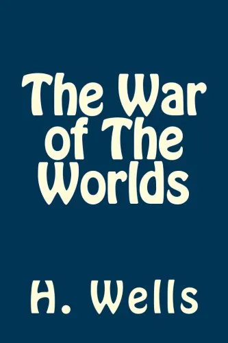 H. G. Wells: The War of The Worlds (2014, Kindle Direct Publishing)
