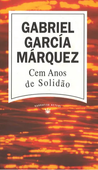 Gabriel García Márquez: Cem Anos de Solidão (Portuguese language, 1994, RBA)