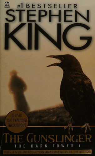 Stephen King: The Gunslinger (2003, Signet)