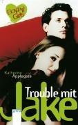 Katherine A. Applegate: Boyz 'n' Girls 02. Trouble mit Jake. (Paperback, Arena)