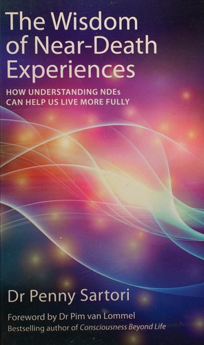 Penny Sartori: The wisdom of near-death experiences (2014)