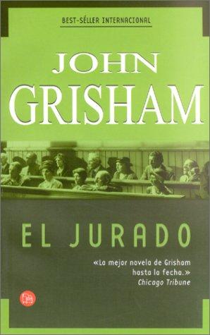John Grisham: El Jurado (Punto de Lectura) (Paperback, Spanish language, Suma de Letras Suma de Letras)
