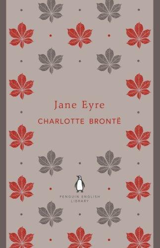 Charlotte Brontë: Jane Eyre (2011, Penguin Books)