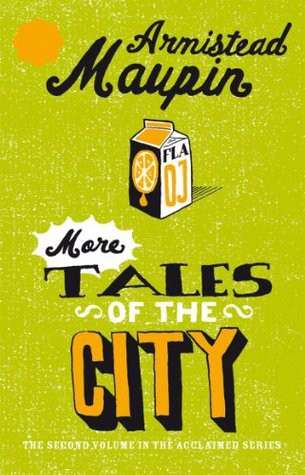 Armistead Maupin, Maupin: More Tales of the City (EBook, 2012, Transworld Digital)