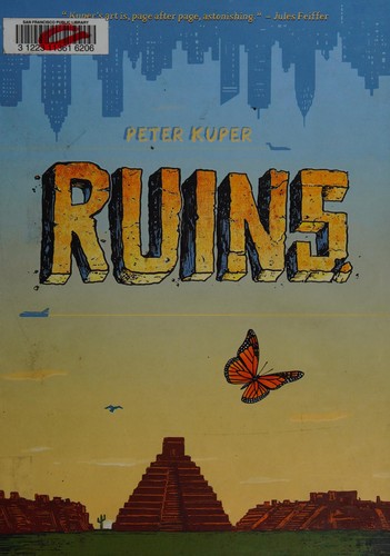 Kuper, Peter: Ruins (2015)