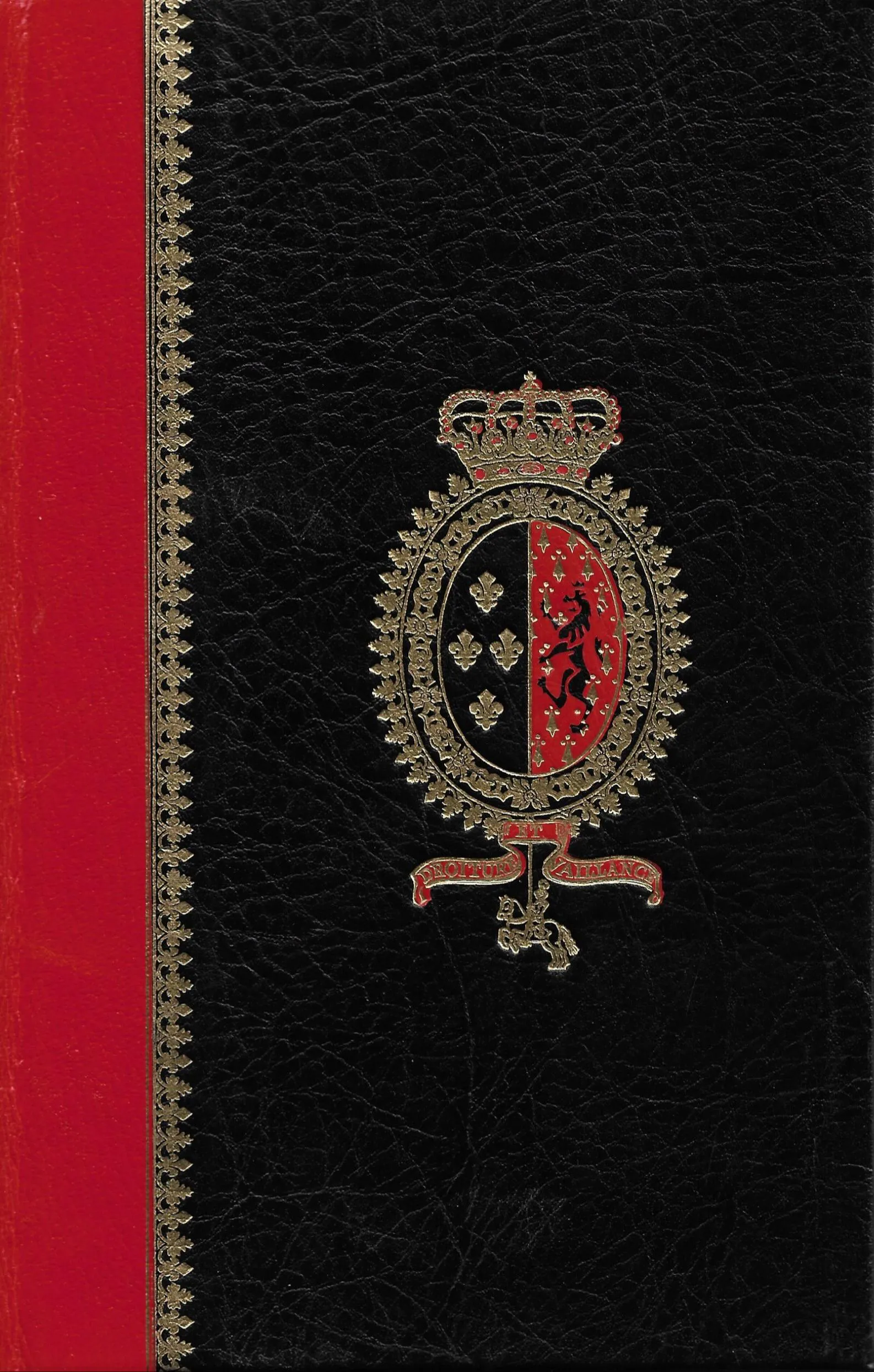 Alexandre Dumas, Alexandre Dumas, Auguste Maquet: Les Trois Mousquetaires (French language, 1983, Idégraf, Arnaud de Vesgre)