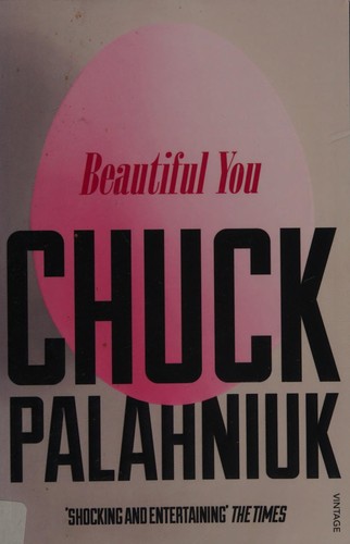 Beautiful you (2015, Vintage Books, VINTAGE)