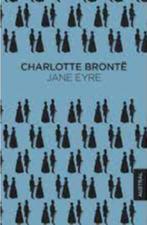 Charlotte Brontë: Jane Eyre (Spanish language, Editorial Planeta)