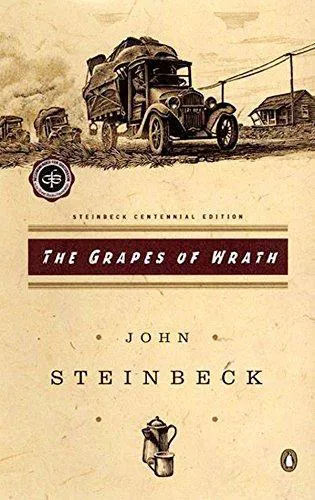 Steinbeck: The Grapes of Wrath (2002)
