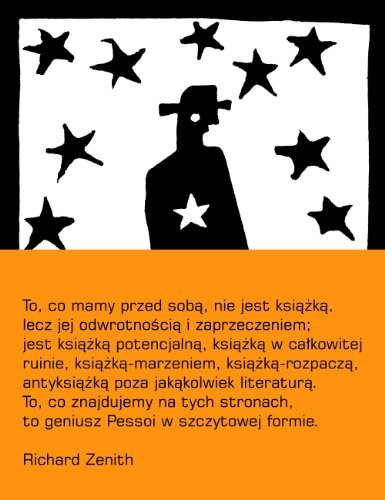 Ksiega niepokoju (Paperback, Lokator)