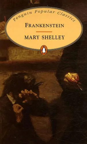 Mary Shelley: Frankenstein or, The Modern Prometheus (1994)