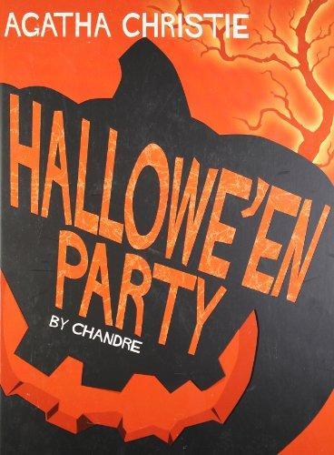 Agatha Christie: Hallowe'en Party (2008, HarperCollins)