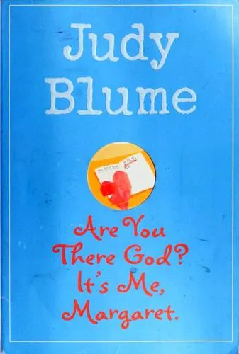 Judy Blume: Are You There God? It's Me, Margaret (1970)