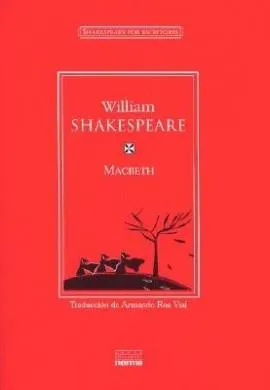 William Shakespeare: La tragedia de Macbeth (Spanish language, 2001)