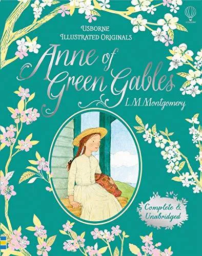 Lucy Maud Montgomery: Anne of Green Gables (2018)