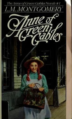 Lucy Maud Montgomery: Anne of Green Gables (1970)