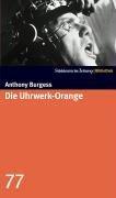 Die Uhrwerk-Orange (German language)