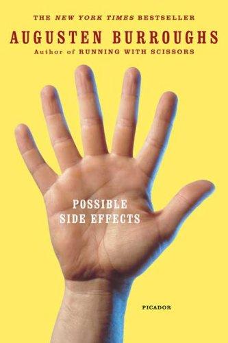 Augusten Burroughs: Possible Side Effects (Paperback, Picador)