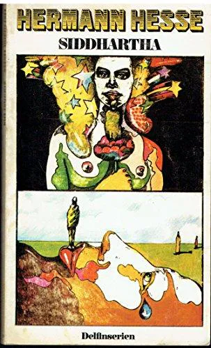 Hermann Hesse, Hilda Rosner, Pico Iyer: Siddhartha (Swedish language, 2002)