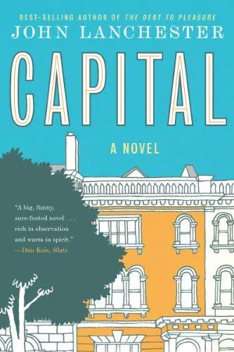 John Lanchester: Capital (2013)