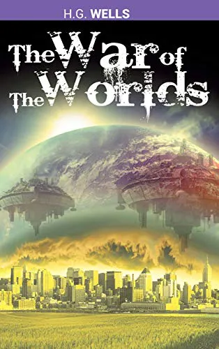 H. G. Wells: The War of the Worlds (2013)