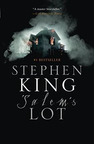 Stephen King: 'Salem's Lot (2013)